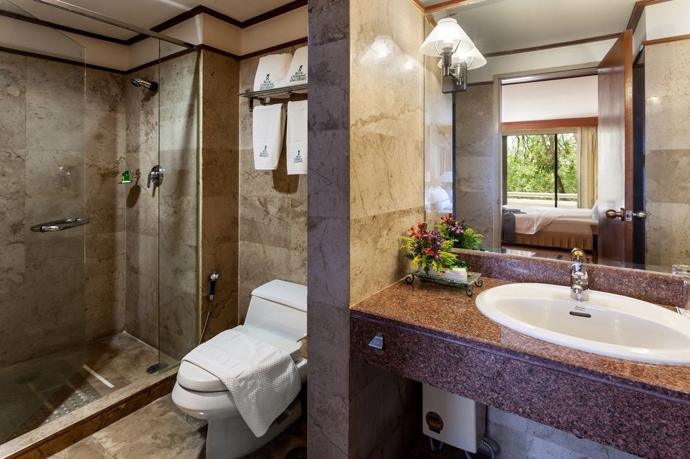 The Royal Chiang Mai Golf Resort Ban Mai  Exterior foto